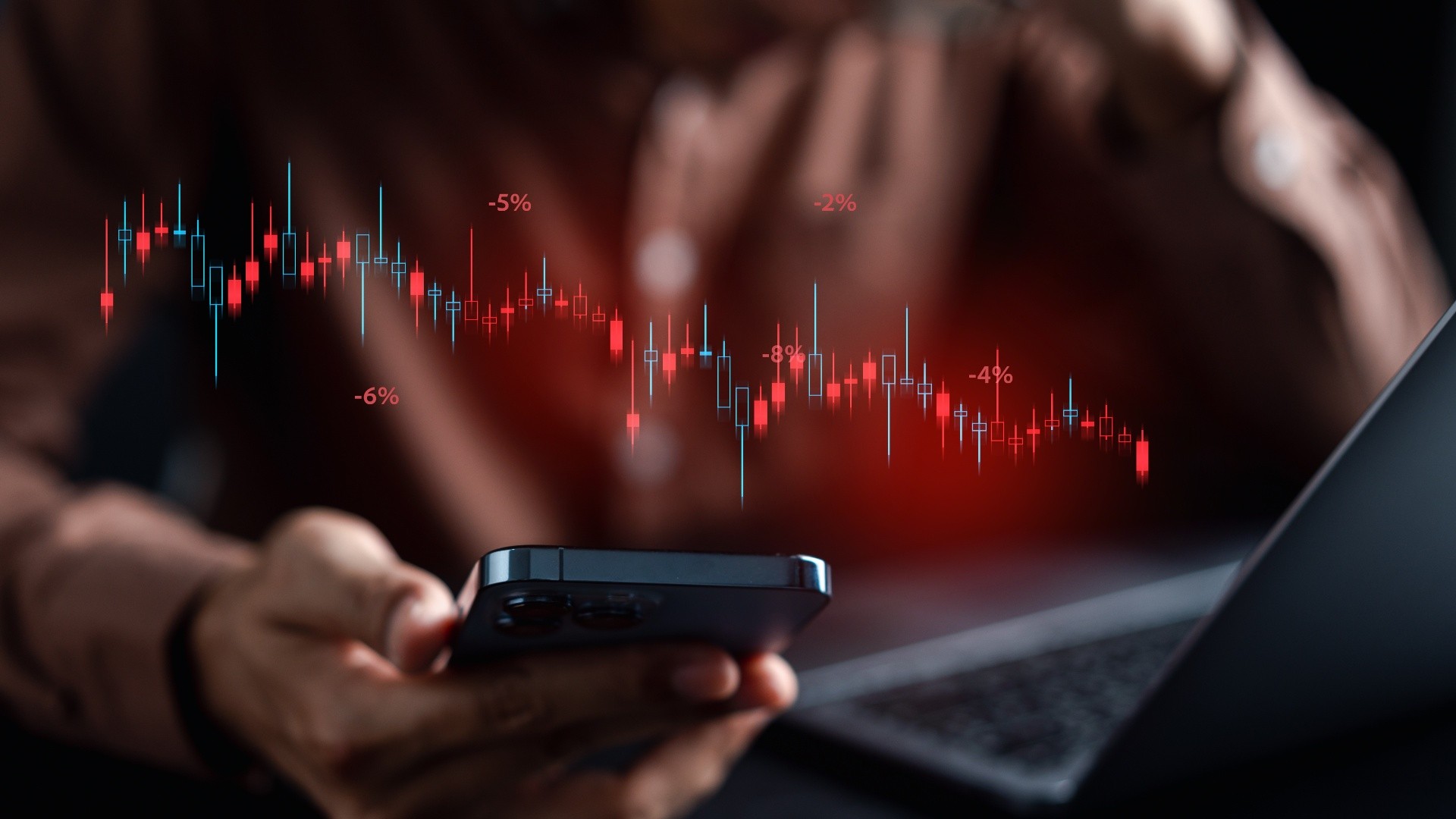 認清誰該長抱、誰該「分手」？切老公開漲贏大盤的長線策略！