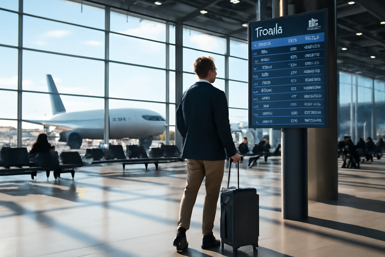 【即時新聞】聯合航空調整精英會員資格,2027年起實施新規