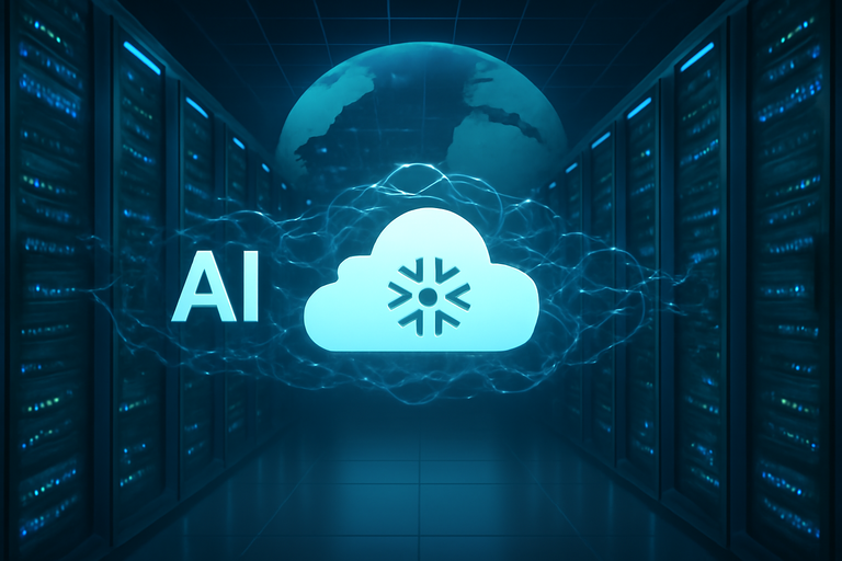 【美股動態】雪花AI資料樞紐地位受挑戰,IBM併購Confluent引爆即時串流戰