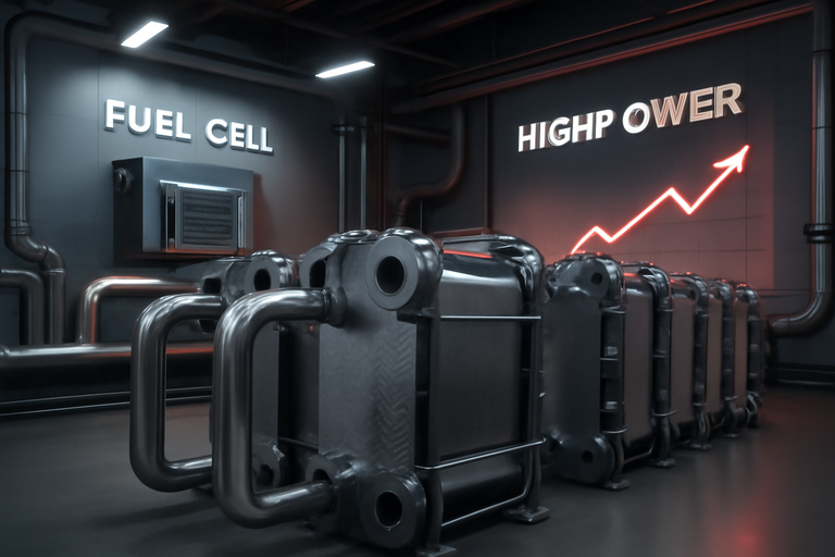 【即時新聞】高力11月營收創新高，年增123％，顯示強勁成長