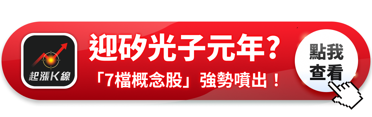  【最新消息】矽光子2026年更旺？「7檔概念股」強勢噴出！