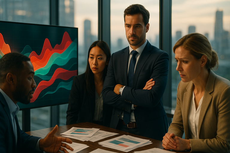 【基金新聞】加密資產回溫，風險資產氛圍升，股票型基金布局機會