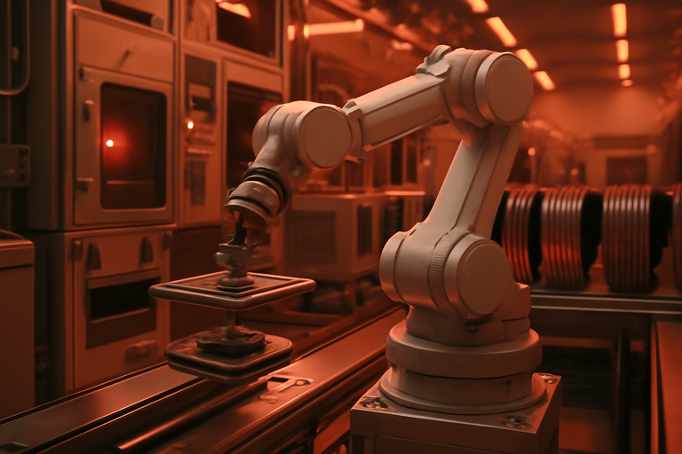 【即時新聞】台積電先進封裝訂單爆滿,股價上漲2.39%