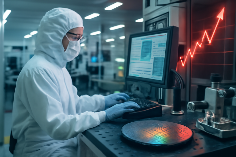 【即時新聞】輝達獲准向中國銷售H200 AI晶片，美國將獲25％分成