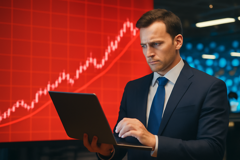 【即時新聞】Lightwave Logic宣布總裁退休,Yves LeMaitre將接任CEO