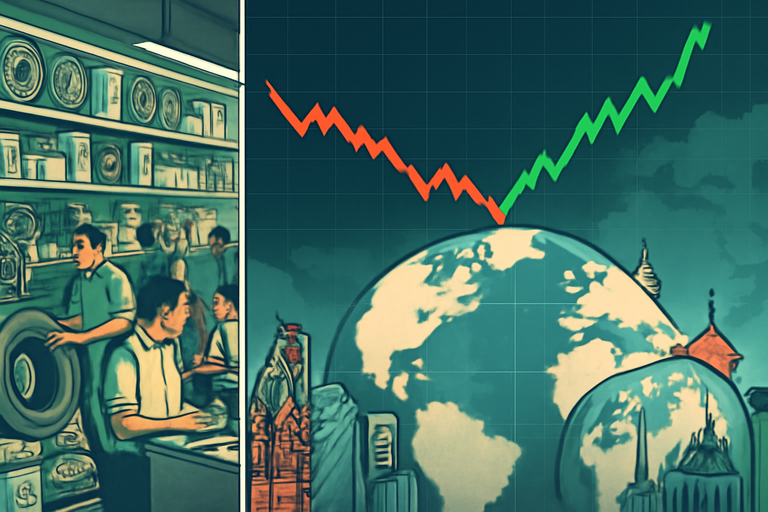 【即時新聞】AutoZone最新財報未達市場預期，營收與EPS均低於預期