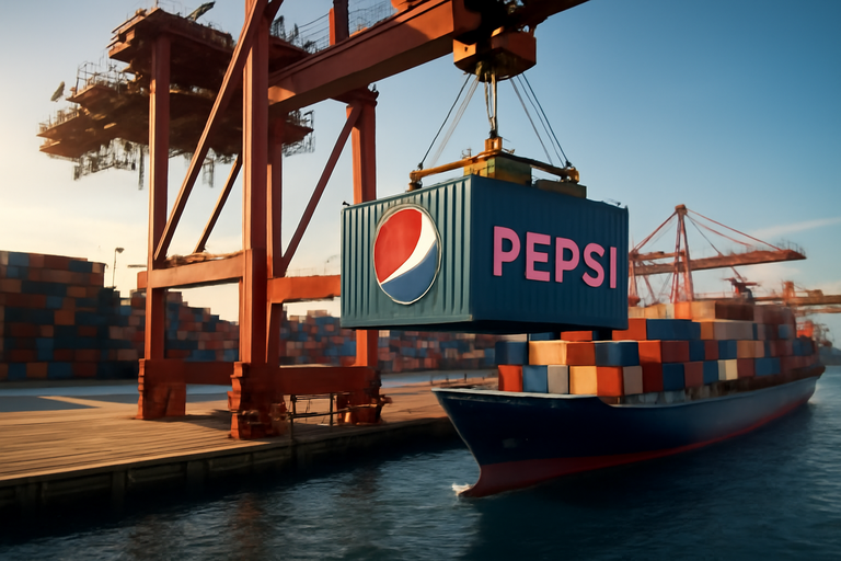 【即時新聞】百事可樂供應鏈檢討，因應與Elliott的協商