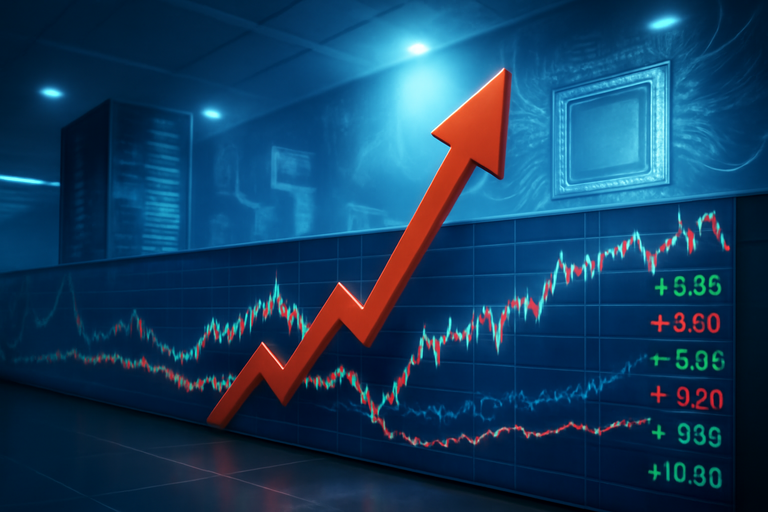 【即時新聞】緯創成為外資買超焦點，12月表現引發關注