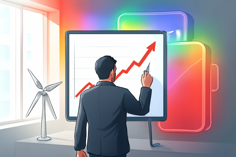 【即時新聞】中光電11月營收34.15億元，影像產品出貨增溫