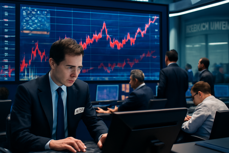 【即時新聞】Todd Combs轉任摩根大通(JPM)新策略投資部門,GEICO執行長職位由Nancy Pierce接任