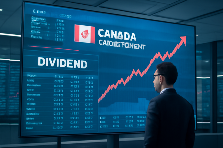 【即時新聞】Guardian Canadian Focused Equity Fund宣布年度股息,投資人需留意重要日期