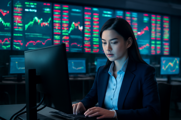 【即時新聞】Hello Group第三季財報超預期，第四季展望持平