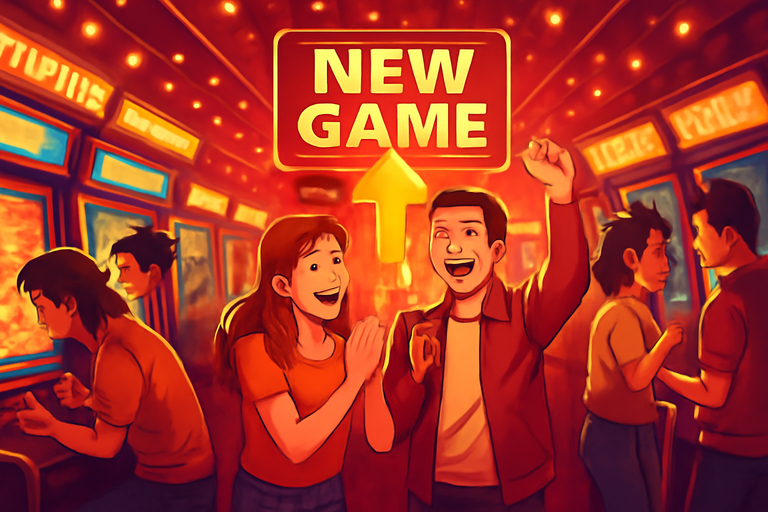 【即時新聞】Dave & Buster's 回歸基礎策略推動銷售增長，計畫推出10款新遊戲