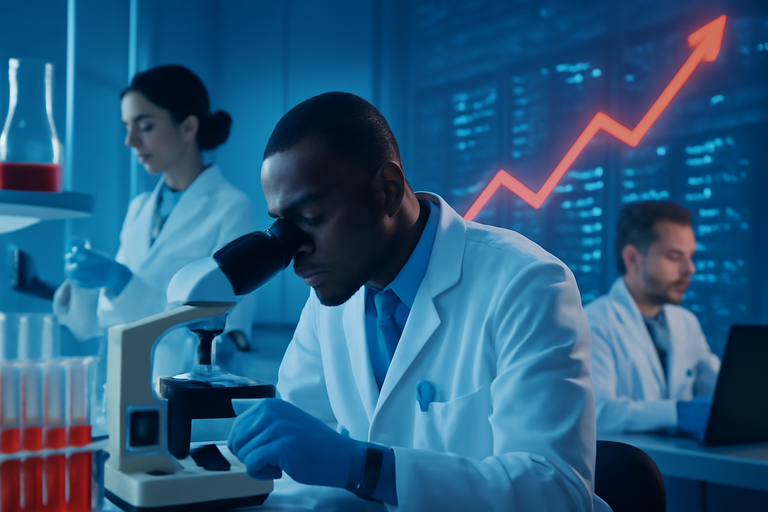 【即時新聞】Kymera Therapeutics公開募股籌資6.02億美元，股價定於每股86美元