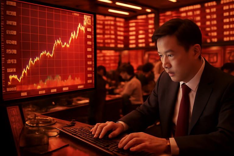【即時新聞】Innventure將加入多個羅素指數，股價應聲上漲