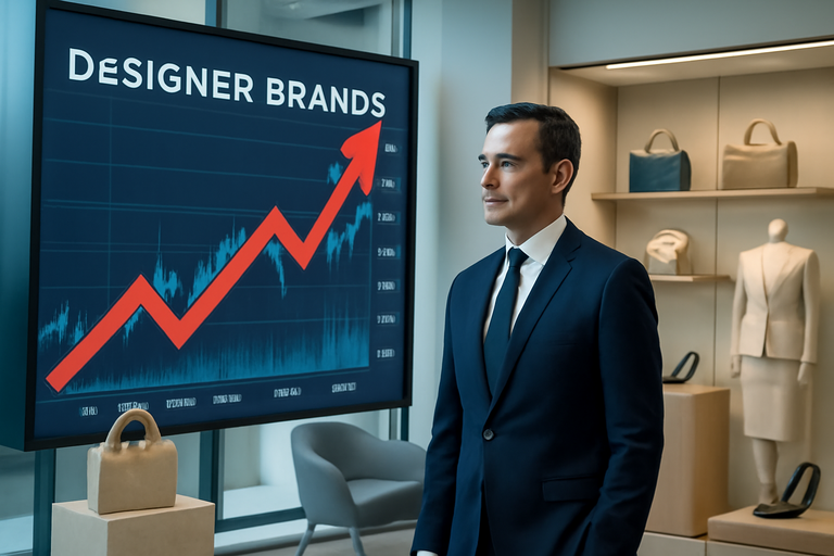 【即時新聞】Designer Brands第三季利潤超預期,股價大漲20%