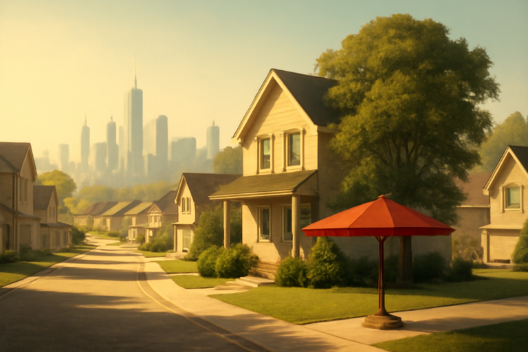 【即時新聞】Sun Communities 宣布發放季度股息，殖利率達3.34％