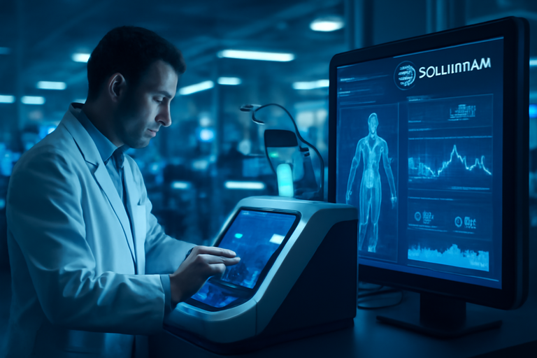 【即時新聞】Solventum Corporation (SOLV) 在2025年第三季的表現與未來展望