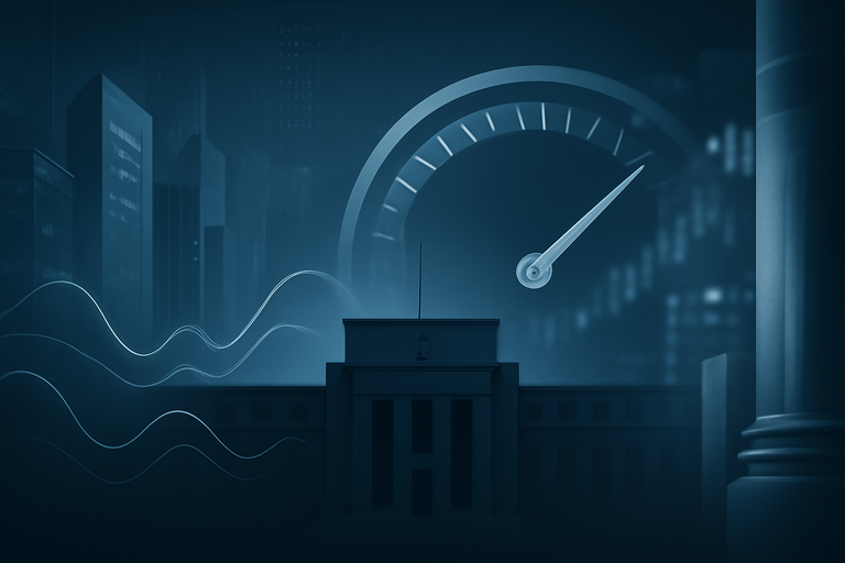 【美股動態】11月CPI成關鍵，降息預期再受檢驗