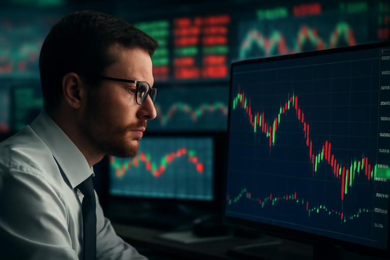 【即時新聞】聯準會可能再次降息，市場預期分歧