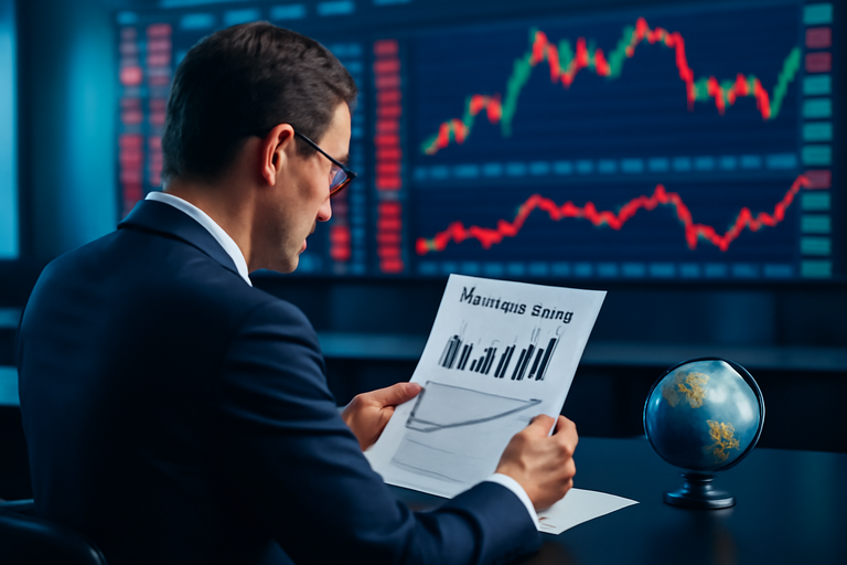 【即時新聞】Qnity Electronics 大幅調升股息,吸引投資人關注