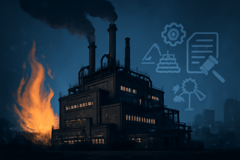 【即時新聞】中鼎(9933)遭三元能源求償46億，最新應訴聲明曝光，這「1檔股票」風險備受關注！