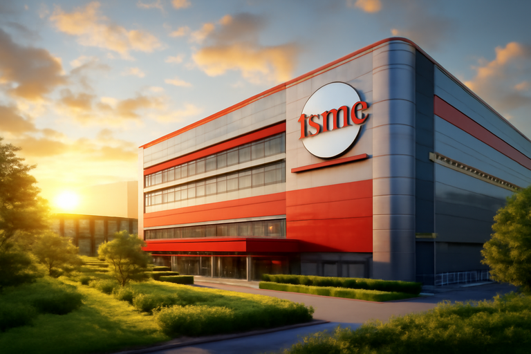 【即時新聞】台積電今日開盤上漲10元，股價達1,490元