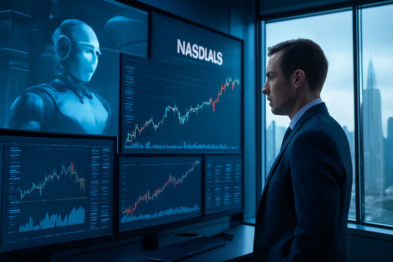 【即時新聞】沃爾瑪轉至納斯達克，展現AI與電商雄心