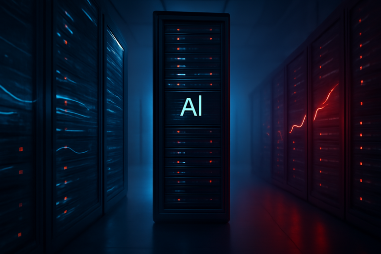 【即時新聞】甲骨文依賴OpenAI引發市場擔憂,AI基礎建設投資成焦點