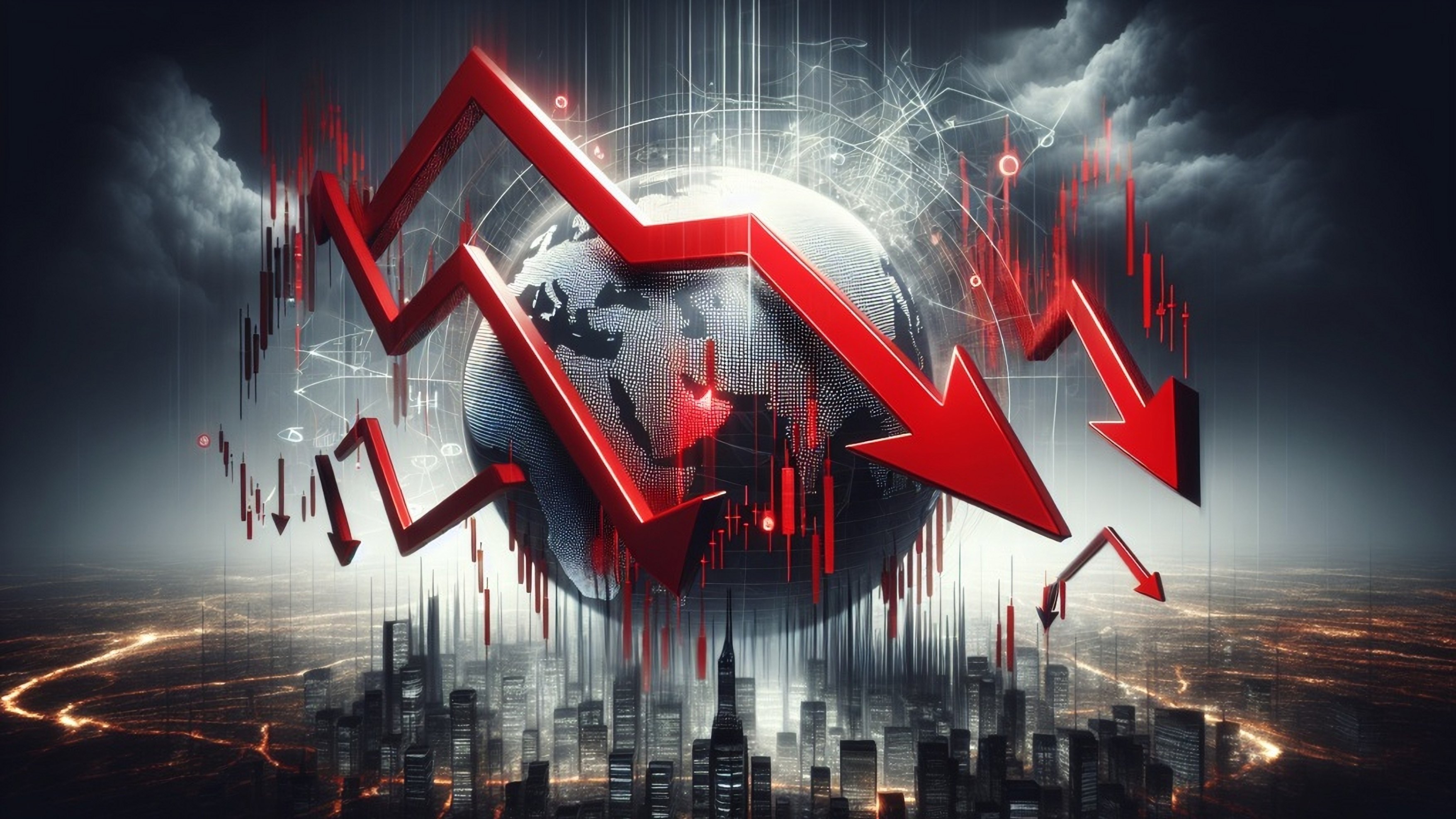 90天內暴漲310％！華邦電遭證交所列「注意股」後　外資爆砍近5萬張放量狂瀉...韭菜屍橫遍野