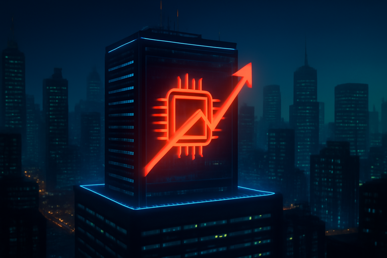 【即時新聞】輝達獲川普批准對中國銷售AI晶片，市場反應審慎