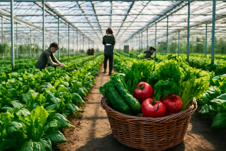 【即時新聞】Edible Garden 2025年感恩節銷售大增27％，受惠於多項產品熱賣