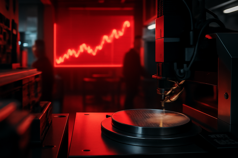 【即時新聞】華東(8110)盤中大漲突破51元，5日急漲逾21％，這「5檔概念股」逆勢走高！