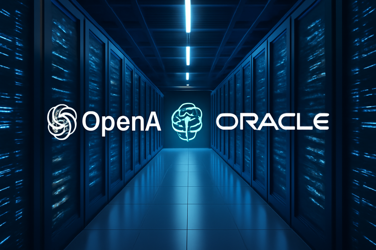 【美股動態】甲骨文OpenAI依賴引發市場擔憂