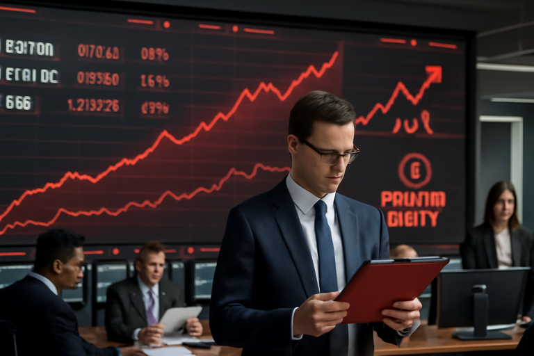 【即時新聞】高盛2026年併購業務動能強勁，市場前景樂觀