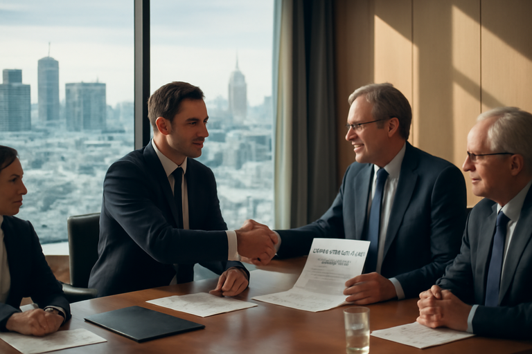 【即時新聞】Star Group擴展動力：2025年營收成長與收購策略