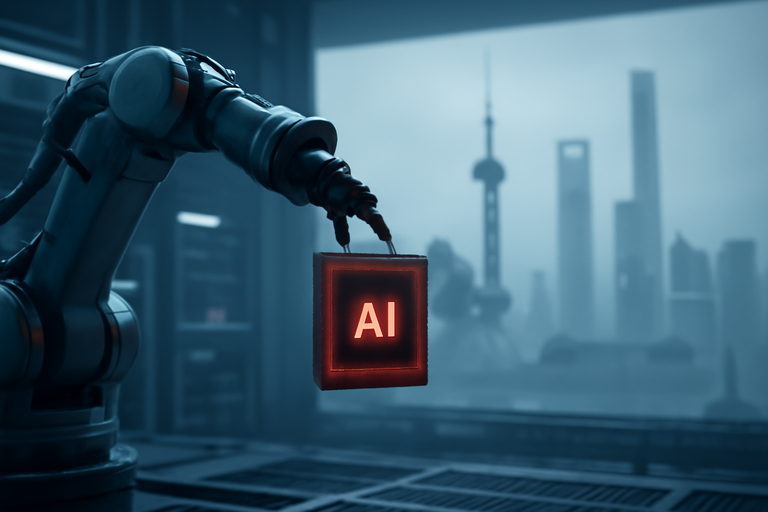 【即時新聞】川普允許輝達(NVDA)晶片出口,助中國AI技術提升