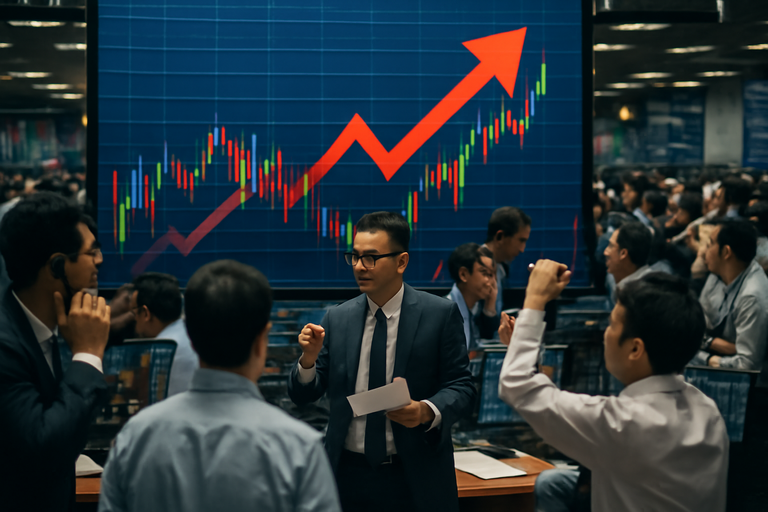 【即時新聞】威聯通(7805)申購起跑，每股獲利30.84元吸引關注，這「4檔概念股」目前買盤轉積極！