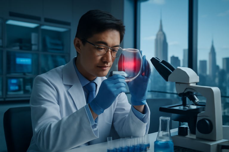 【即時新聞】Cartesian Therapeutics內部人士購股後股價反彈