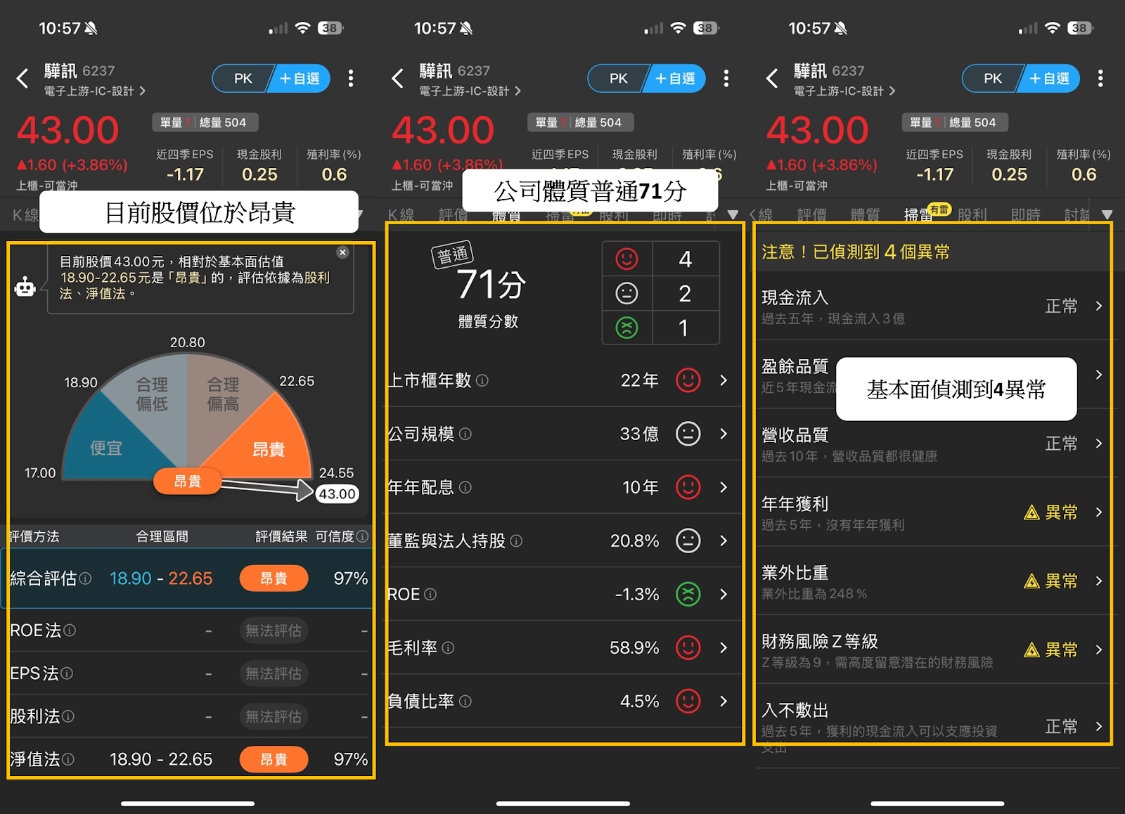 Google點火AI穿戴，14檔供應鏈行情再起！