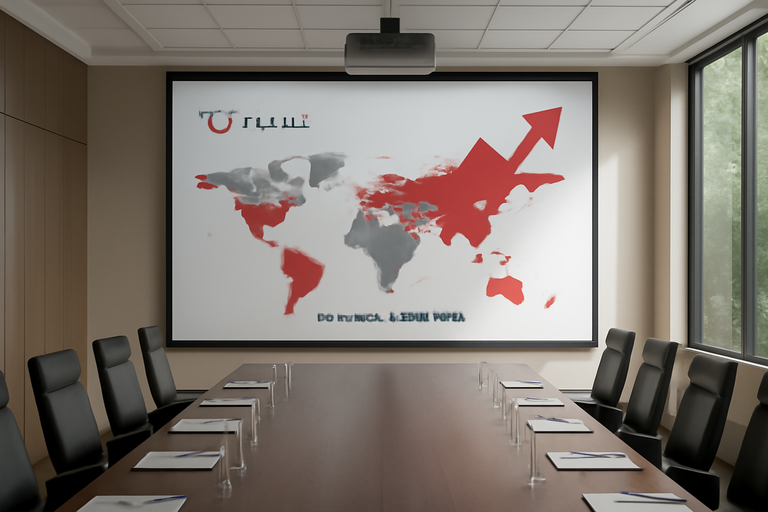 【即時新聞】TUI AG 最新財報揭示未來成長策略,營收及獲利預測穩健