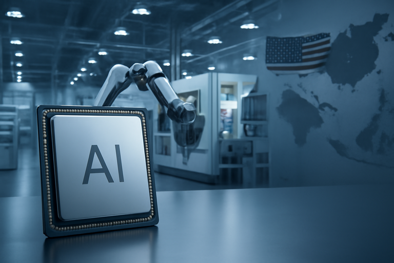 【即時新聞】川普批准輝達(NVDA)向中國出售AI晶片引發共和黨內部爭議