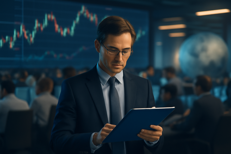 【即時新聞】Mastercard 宣布調高股息，吸引投資人關注