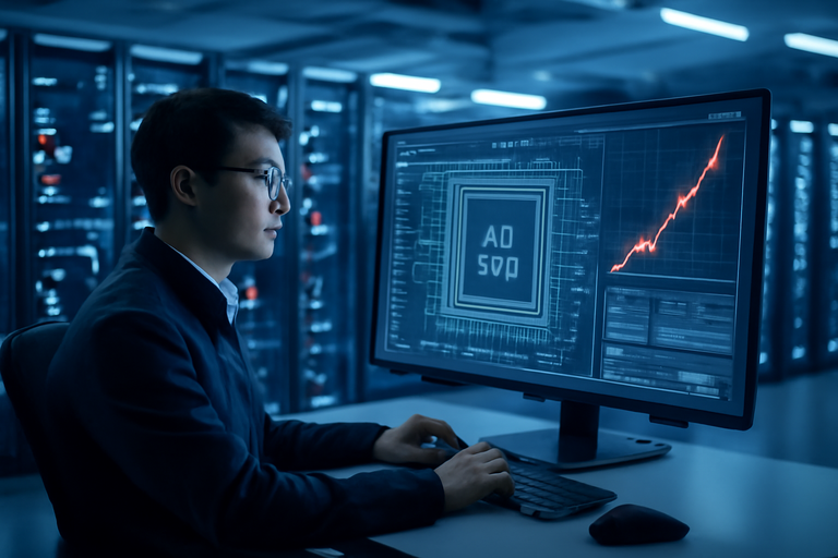 【即時新聞】創意受惠TPU題材，11月營收年增114％，股價創新高