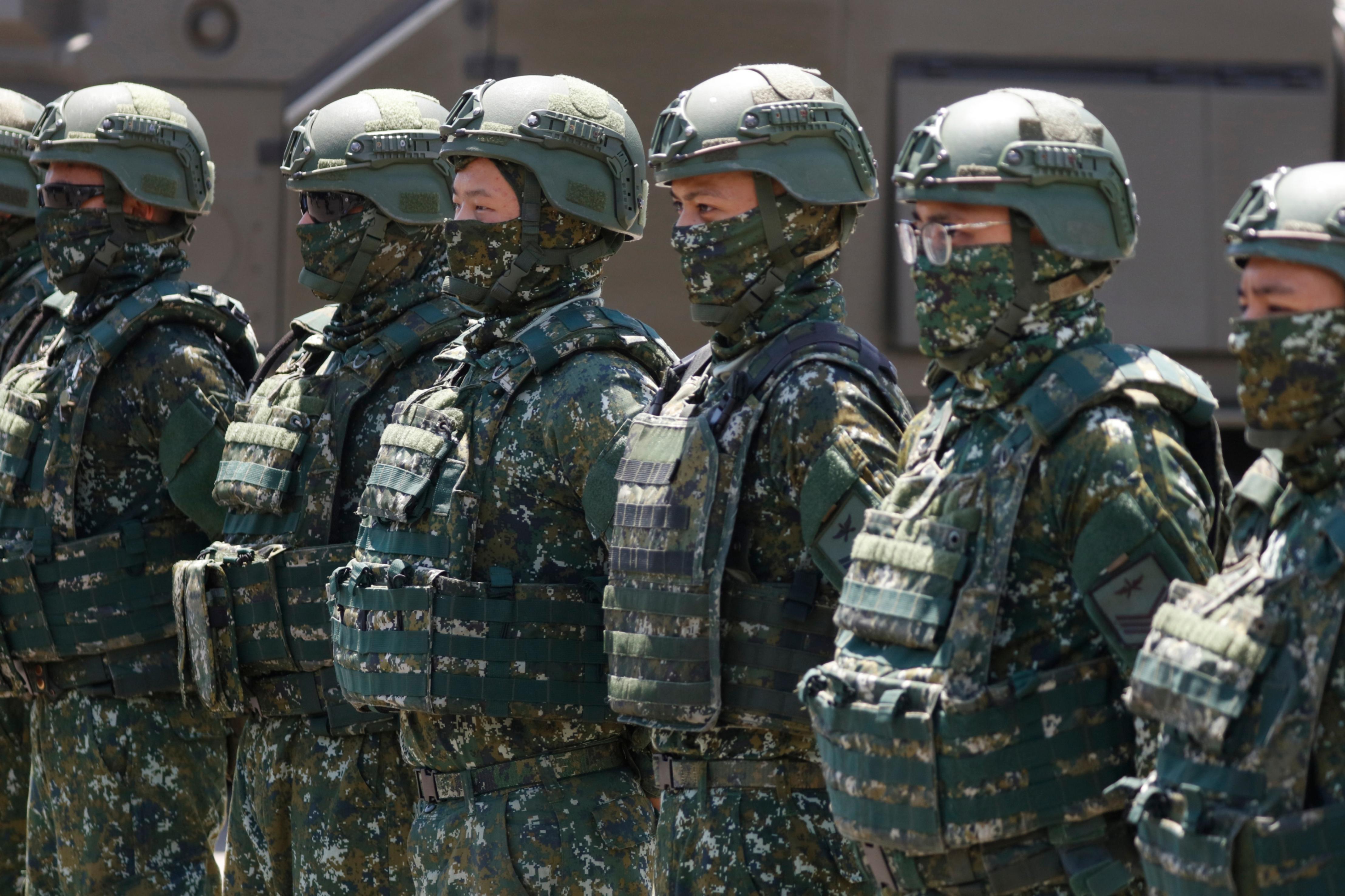 詐團滲透馬防部》國防部、蝦皮急聲明　月領離島加給近萬元！為何60國軍要為千元酬勞「賣帳號」鋌而走險？