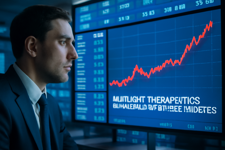 【即時新聞】MapLight Therapeutics加入羅素指數,股價上漲