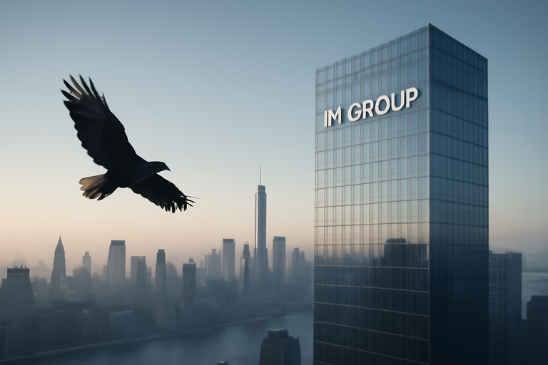 【即時新聞】JM Group在美國上市，募資1,500萬美元