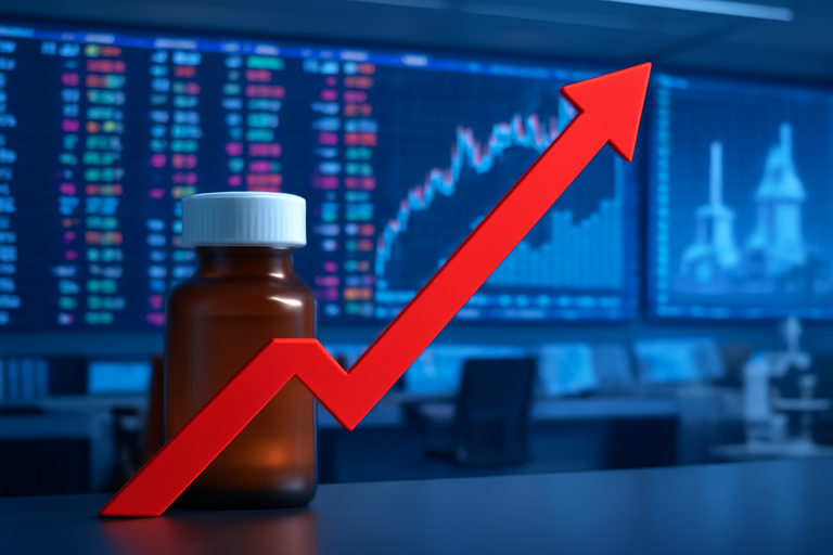 【即時新聞】Terns Pharmaceuticals公開增資，股價定在每股40美元