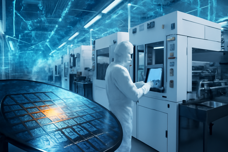 【美股動態】應用材料迎AI雙引擎，TDCowen喊價315