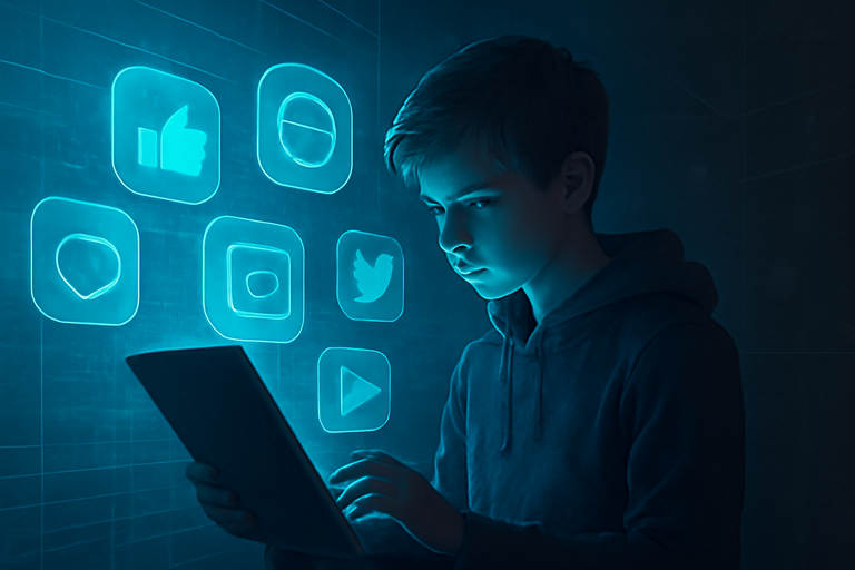 【即時新聞】澳洲青少年社交媒體禁令生效，全球首例引發關注